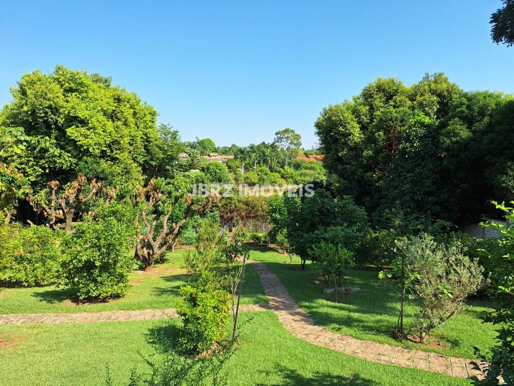 Chácara, 5 quartos, 2500 m² - Foto 56