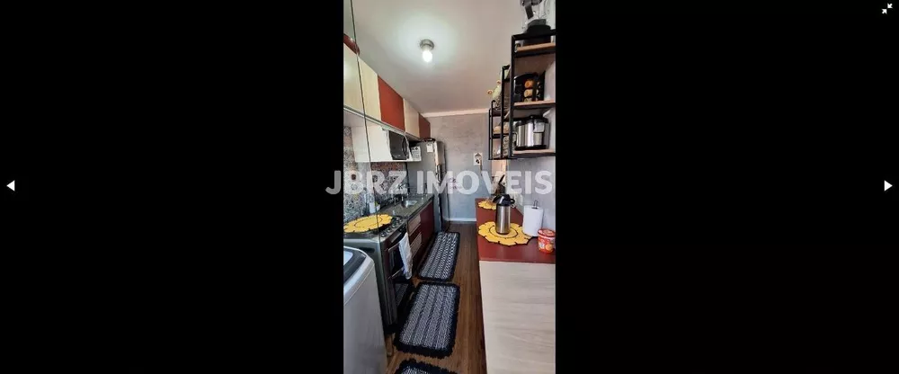 Apartamento à venda com 2 quartos, 52m² - Foto 4