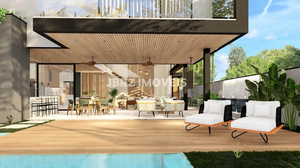 Casa de Condomínio, 5 quartos - Foto 7