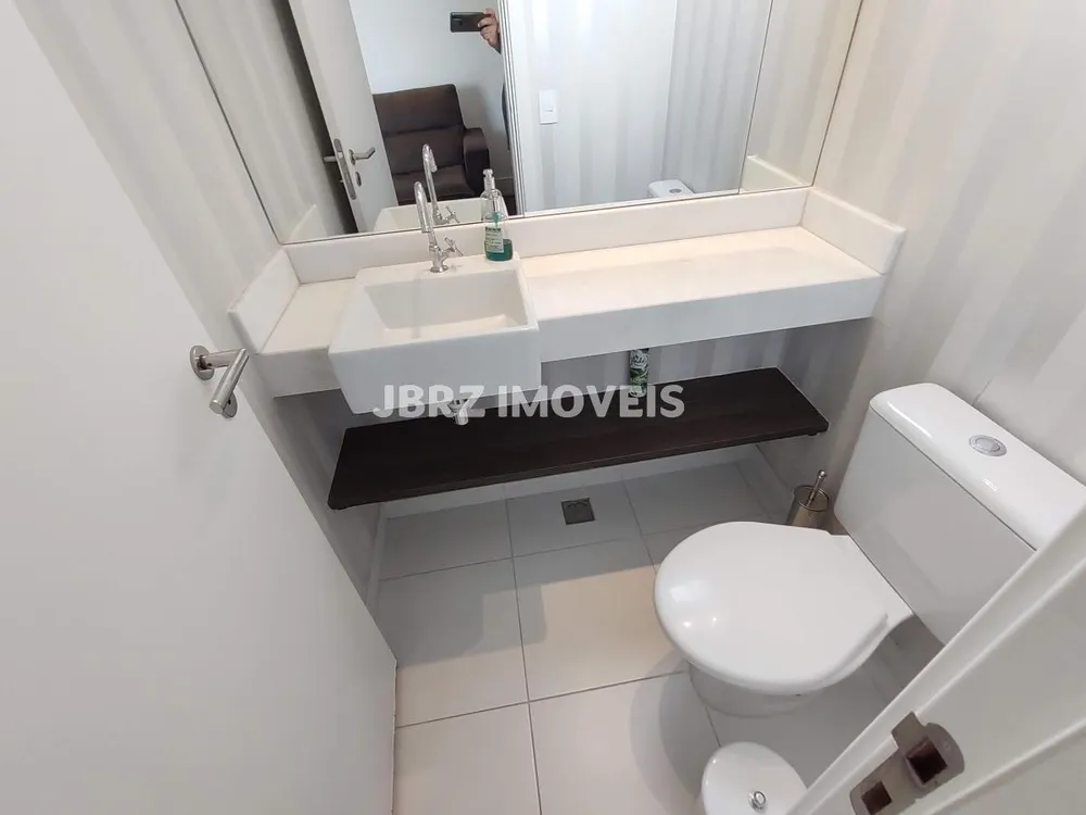 Apartamento, 1 quarto, 55 m² - Foto 7