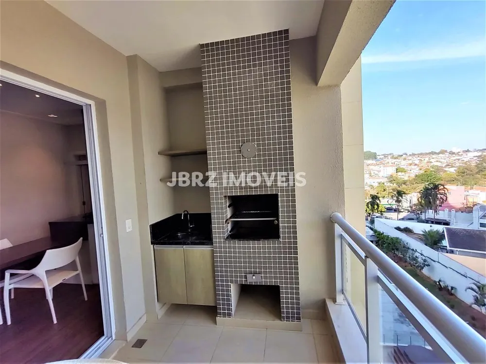 Apartamento, 1 quarto, 55 m² - Foto 9