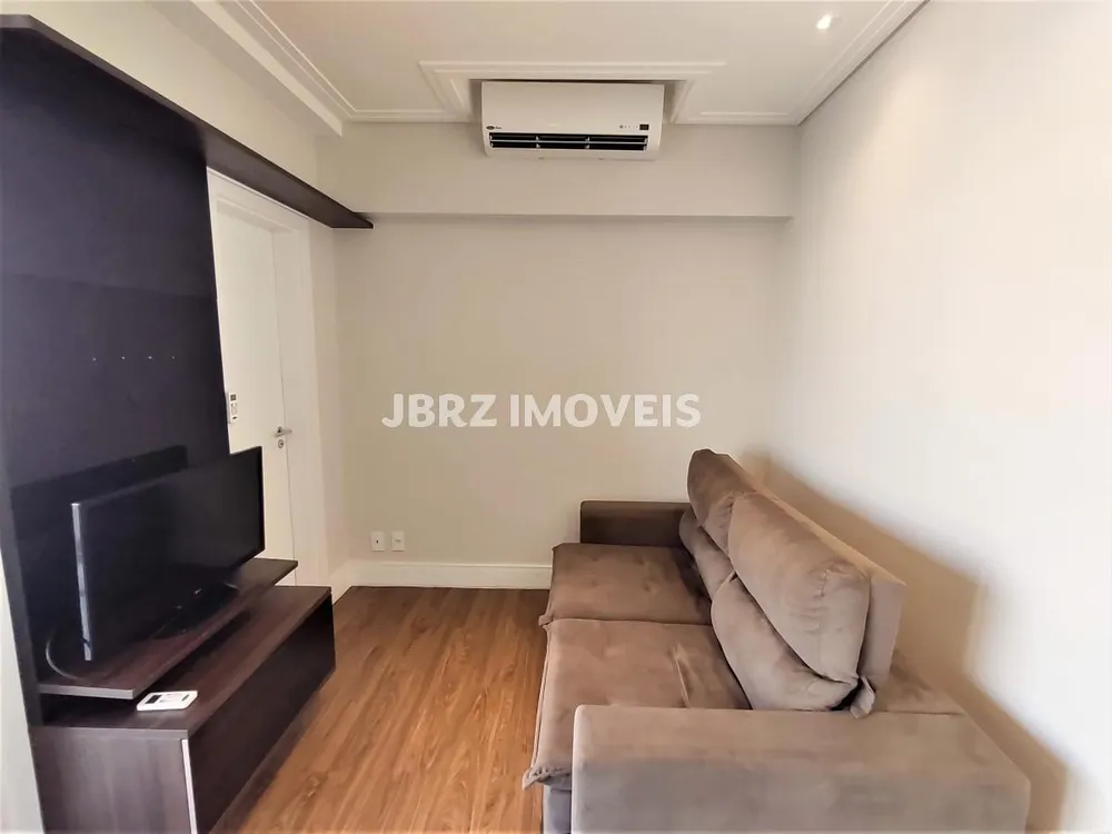 Apartamento, 1 quarto, 55 m² - Foto 14