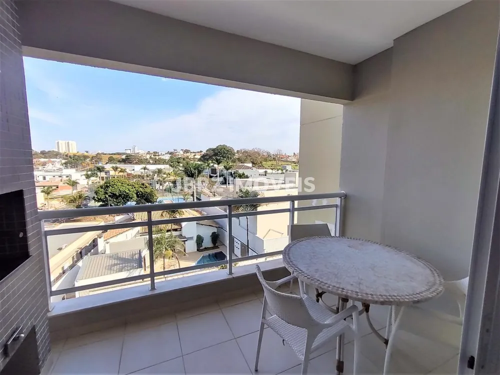 Apartamento, 1 quarto, 55 m² - Foto 15