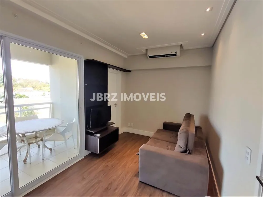 Apartamento, 1 quarto, 55 m² - Foto 6