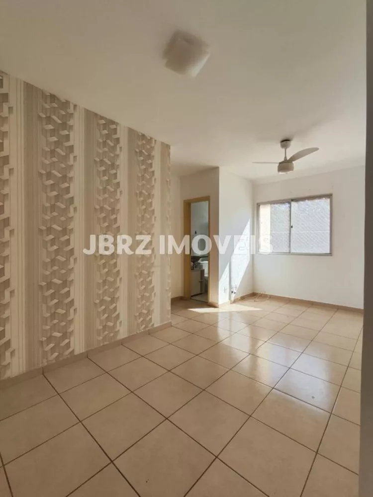 Apartamento para alugar com 2 quartos, 51m² - Foto 5