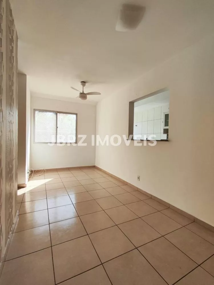 Apartamento para alugar com 2 quartos, 51m² - Foto 6