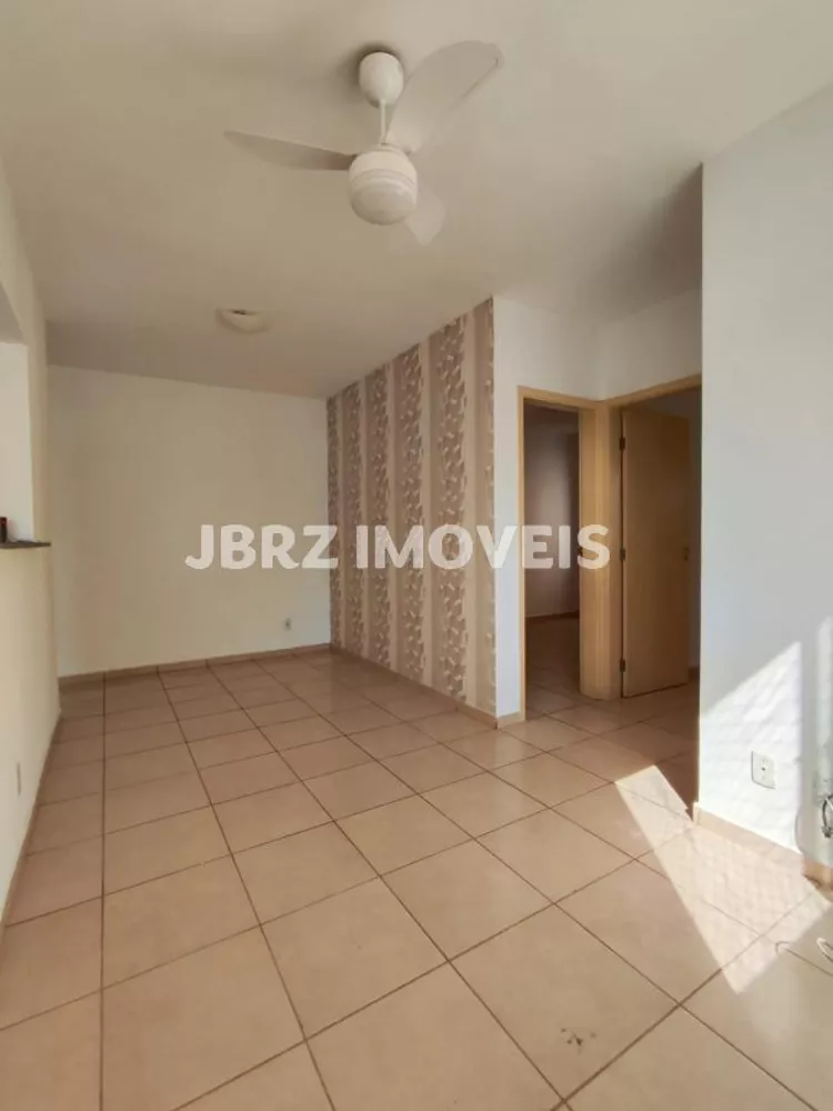 Apartamento para alugar com 2 quartos, 51m² - Foto 11