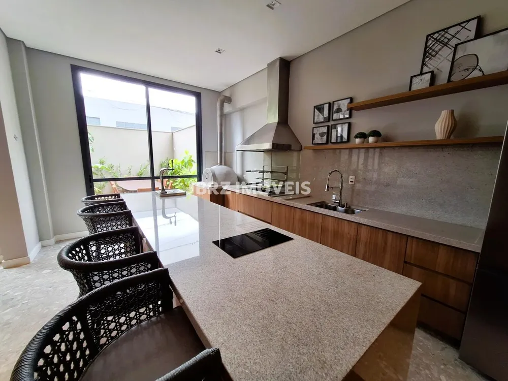 Apartamento, 3 quartos, 88 m² - Foto 11