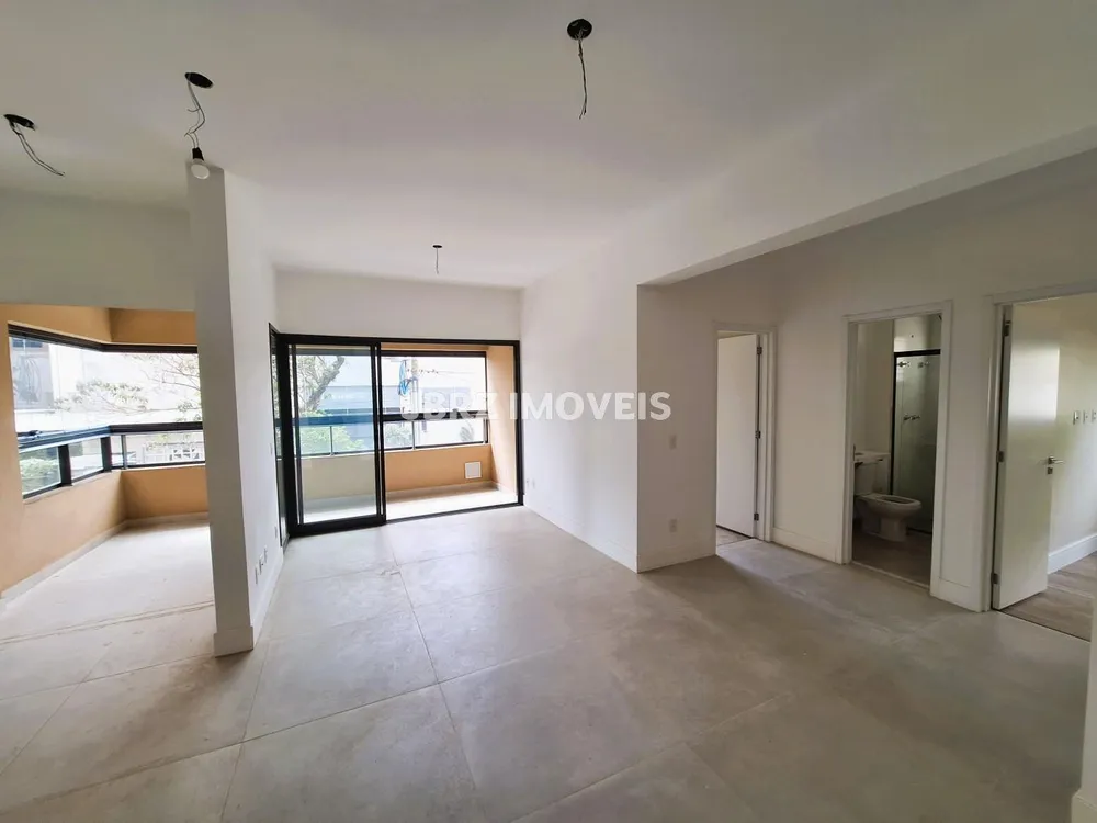 Apartamento, 3 quartos, 88 m² - Foto 2
