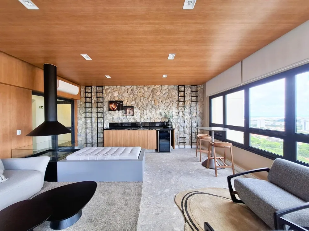 Apartamento, 3 quartos, 88 m² - Foto 7
