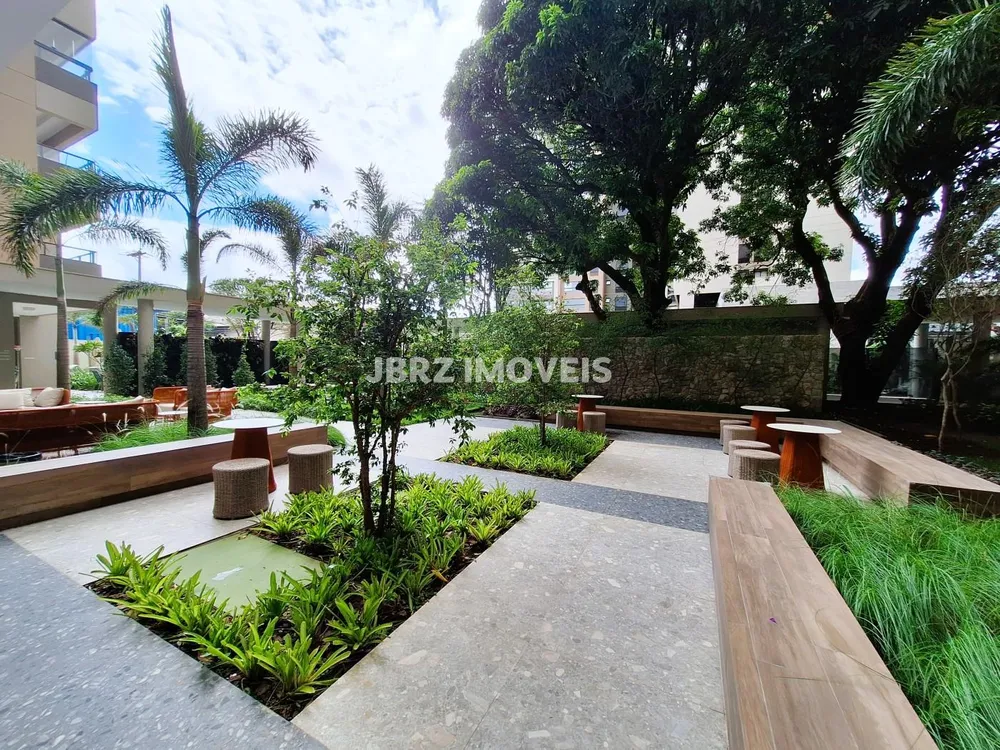 Apartamento, 3 quartos, 88 m² - Foto 9