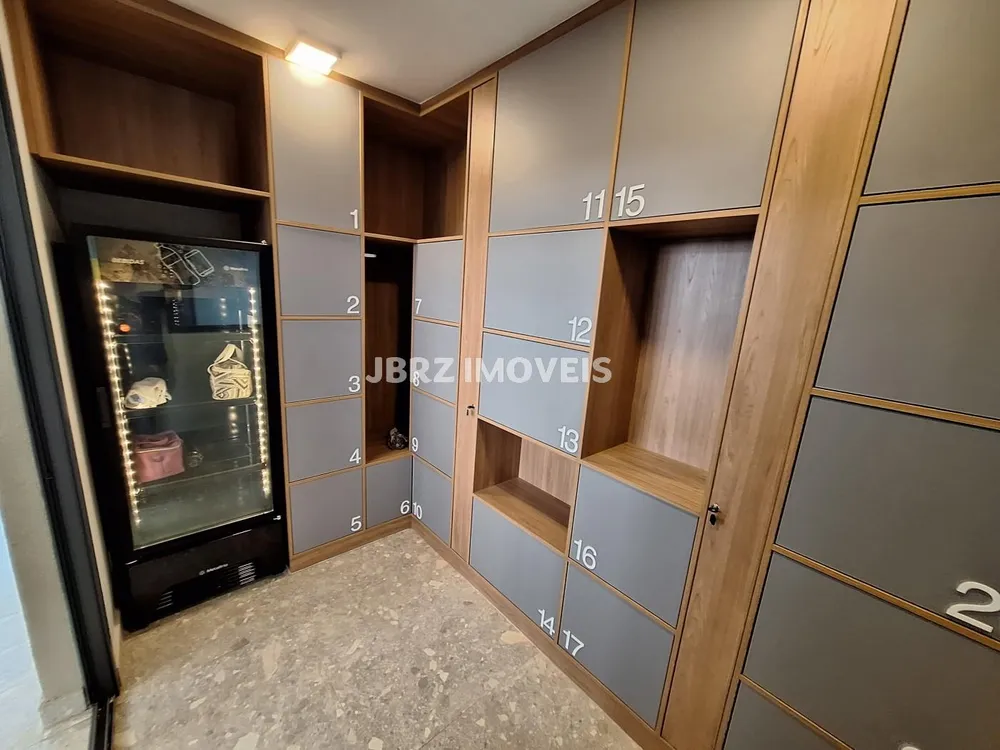 Apartamento, 3 quartos, 88 m² - Foto 12