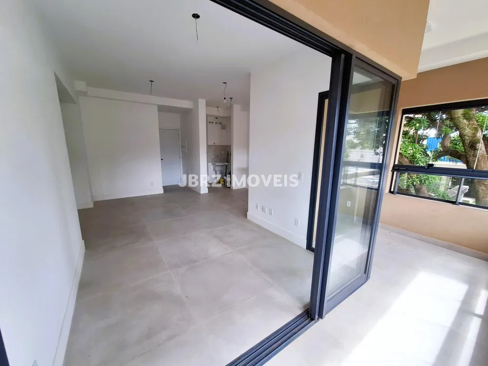 Apartamento, 3 quartos, 88 m² - Foto 3