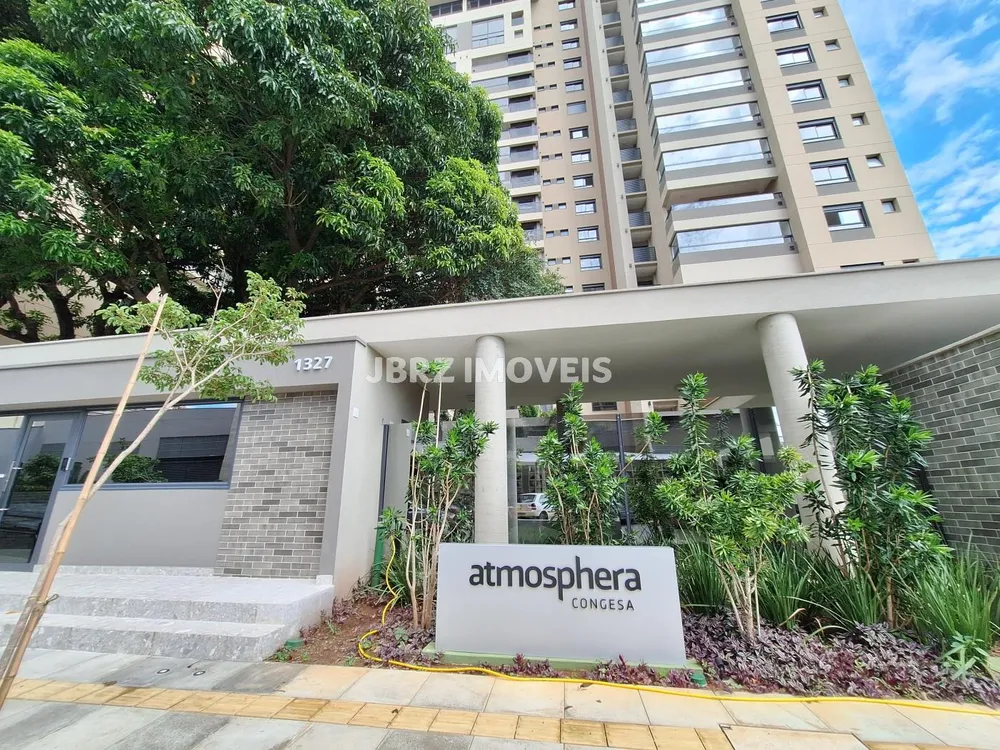 Apartamento, 3 quartos, 88 m² - Foto 1