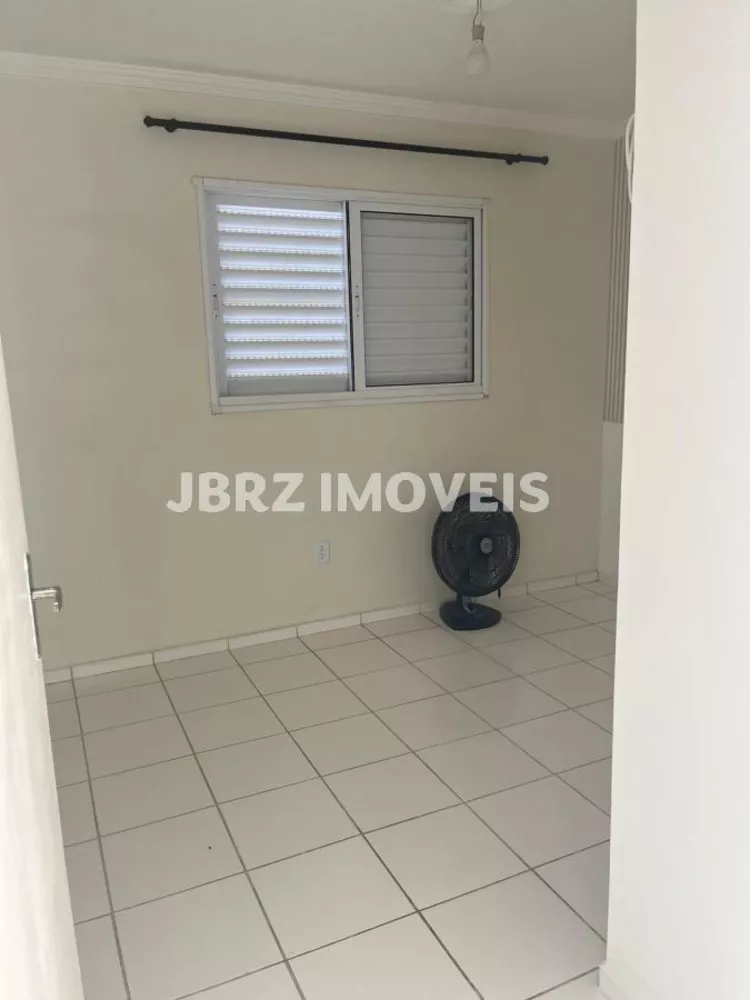 Apartamento à venda com 2 quartos, 51m² - Foto 4