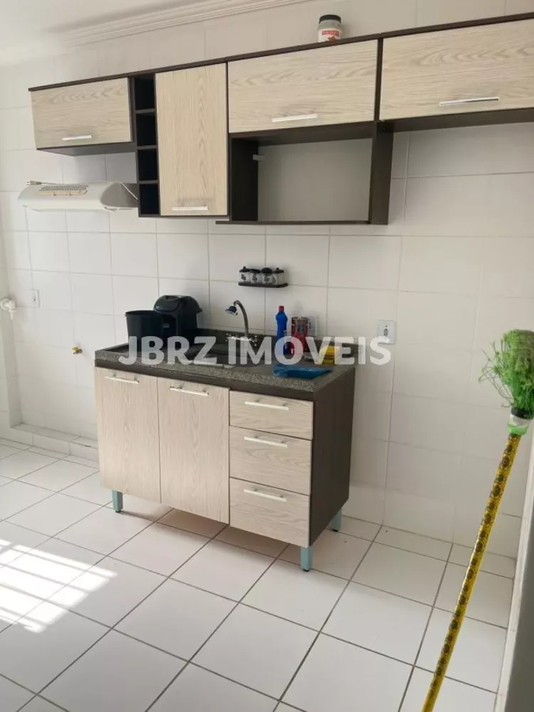 Apartamento à venda com 2 quartos, 51m² - Foto 1