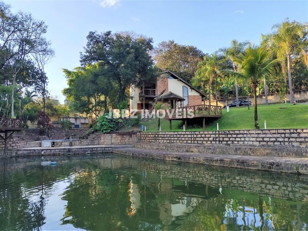 Chácara à venda com 5 quartos, 800m² - Foto 21