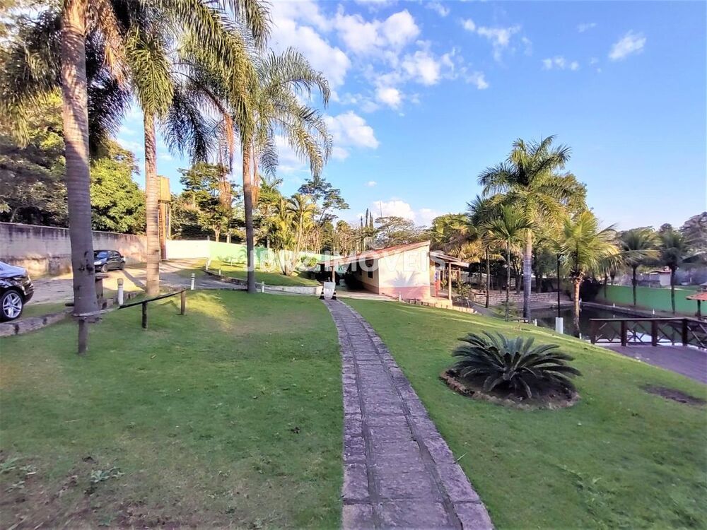 Chácara à venda com 5 quartos, 800m² - Foto 19