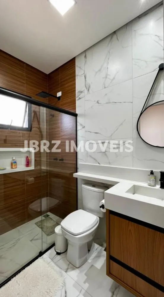 Casa de Condomínio, 3 quartos - Foto 6