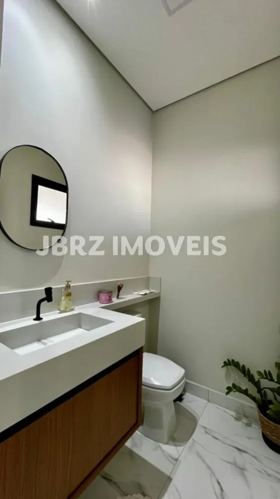Casa de Condomínio, 3 quartos - Foto 8