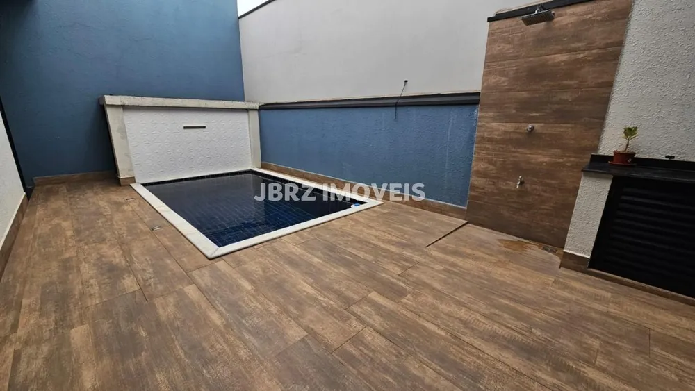 Casa de Condomínio, 3 quartos - Foto 3