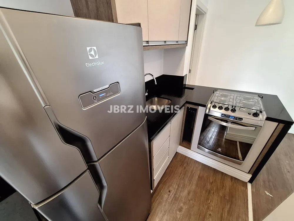 Apartamento, 1 quarto, 55 m² - Foto 1