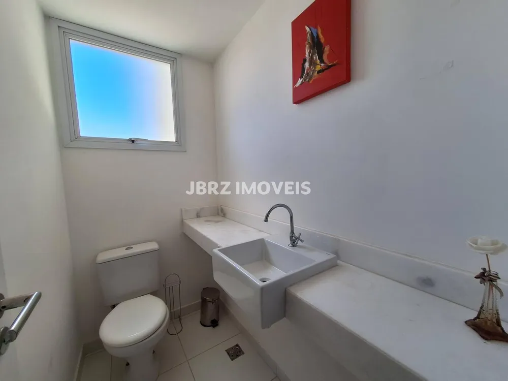 Apartamento, 2 quartos, 82 m² - Foto 6