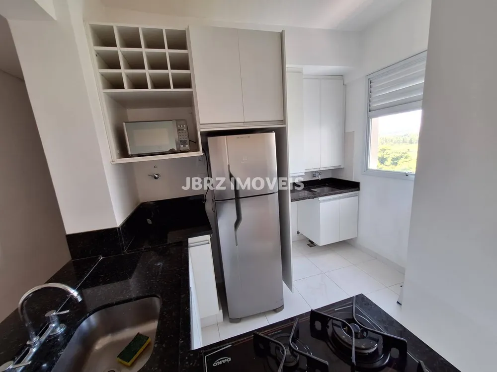 Apartamento, 2 quartos, 82 m² - Foto 6