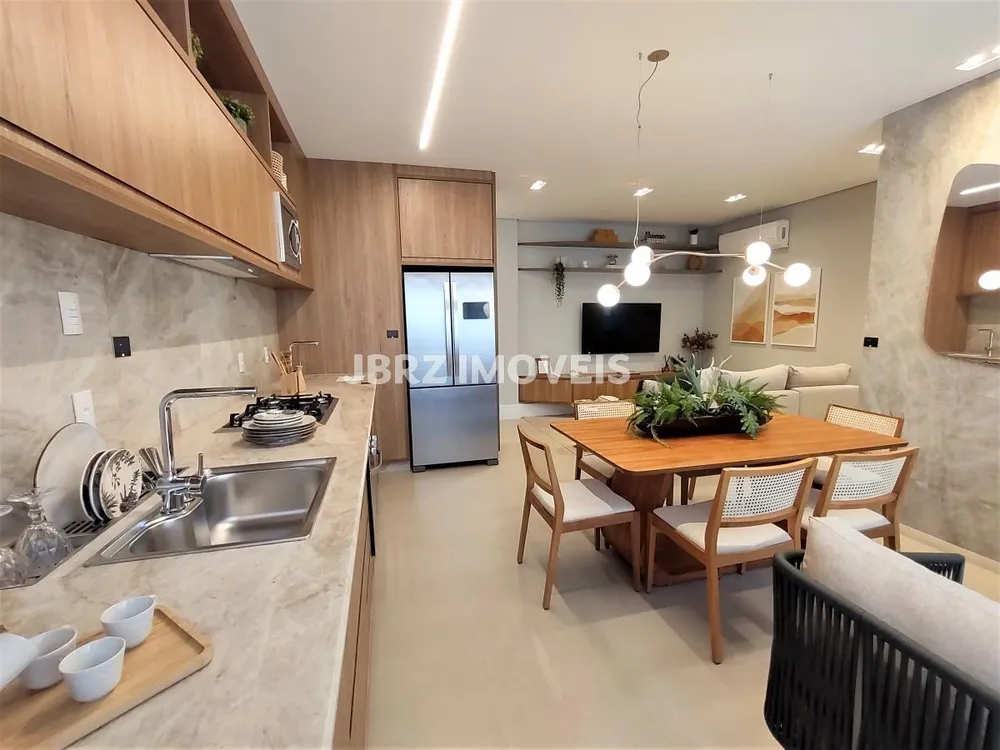 Apartamento, 3 quartos, 86 m² - Foto 5