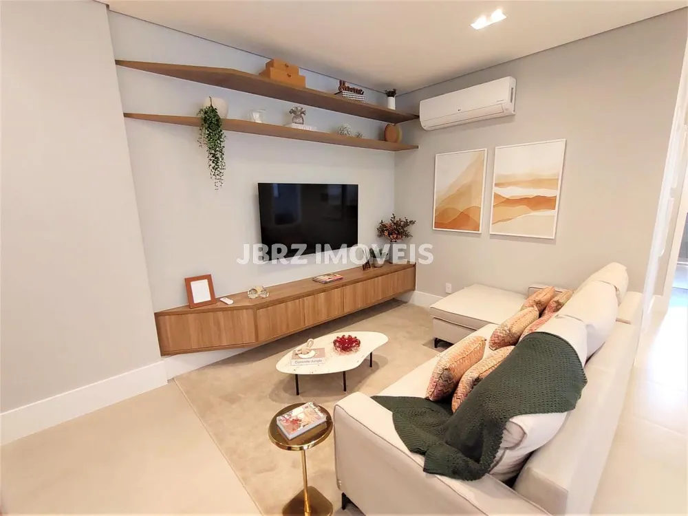 Apartamento, 3 quartos, 86 m² - Foto 3