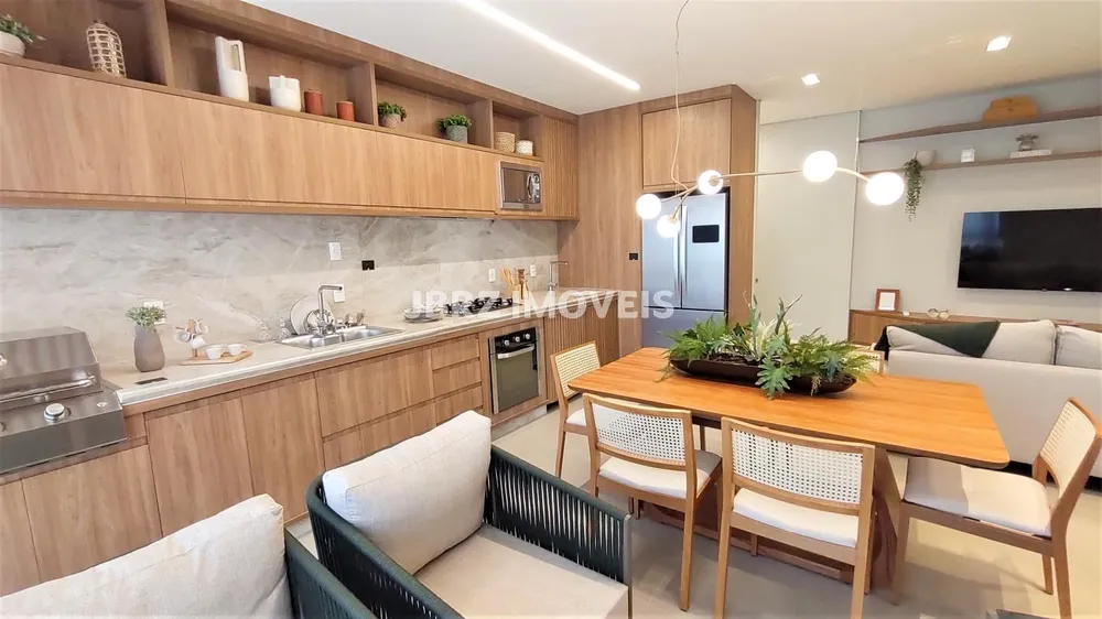 Apartamento, 3 quartos, 86 m² - Foto 4