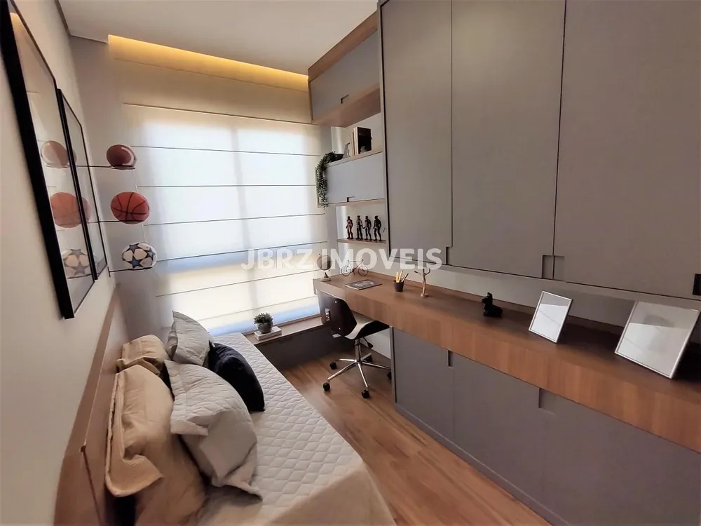 Apartamento, 3 quartos, 86 m² - Foto 6