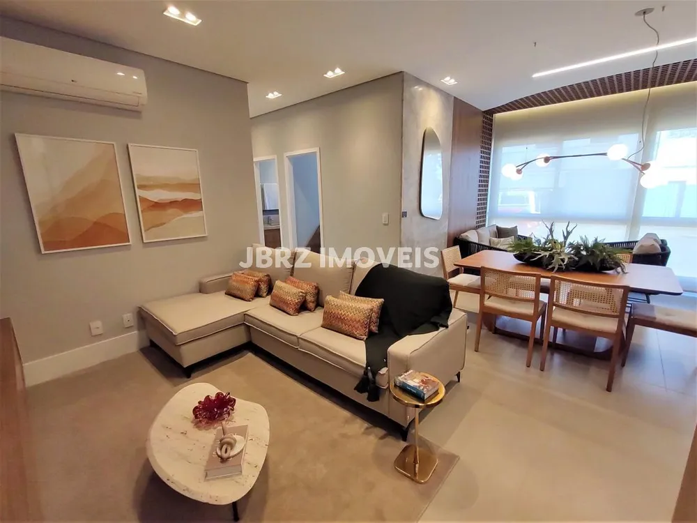 Apartamento, 3 quartos, 86 m² - Foto 1