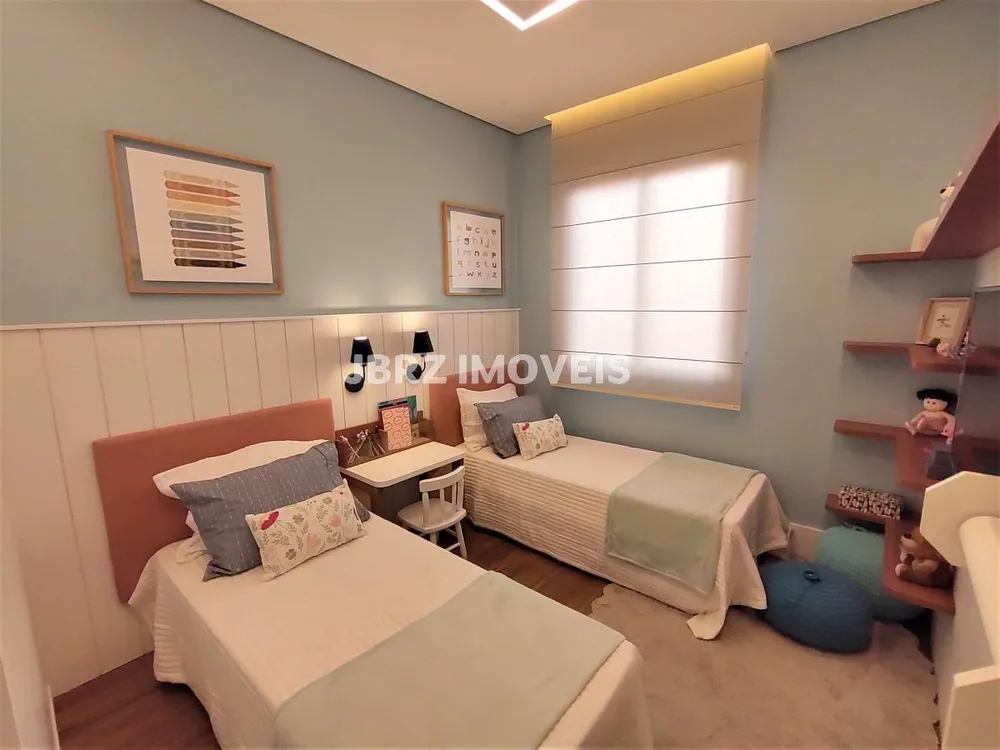 Apartamento, 3 quartos, 86 m² - Foto 8