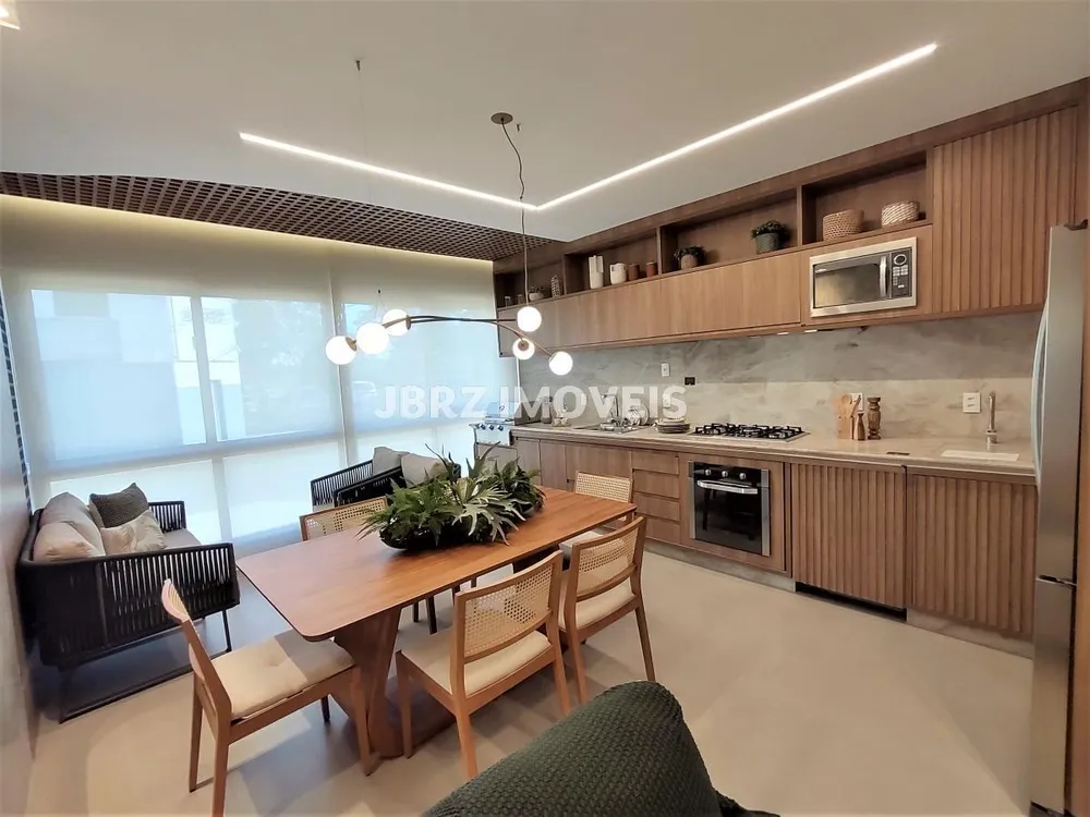 Apartamento, 3 quartos, 86 m² - Foto 2