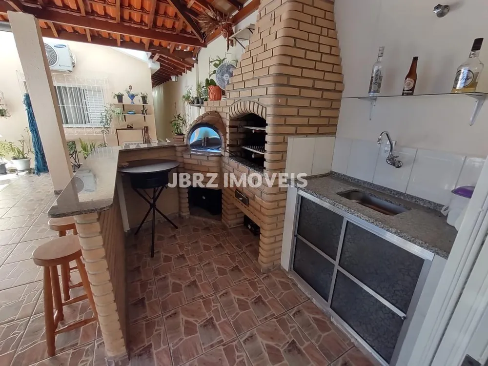 Casa, 3 quartos - Foto 2
