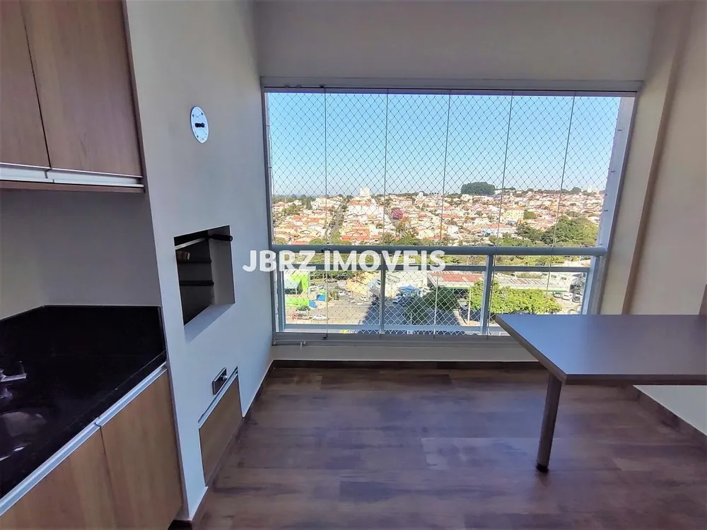 Apartamento, 2 quartos, 82 m² - Foto 3