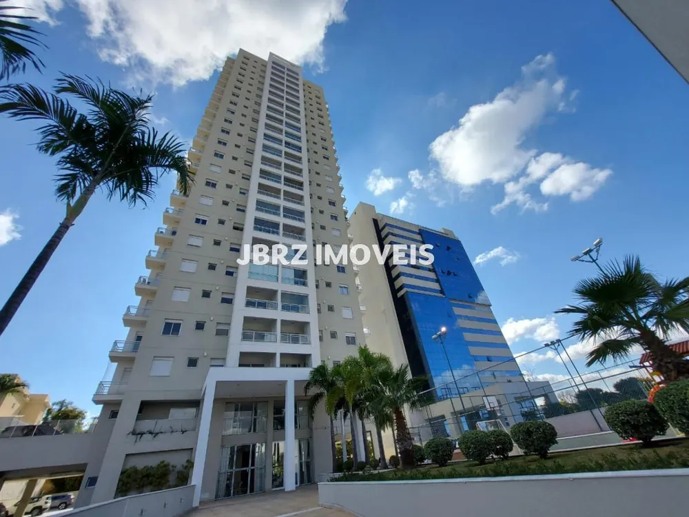 Apartamento, 2 quartos, 82 m² - Foto 9