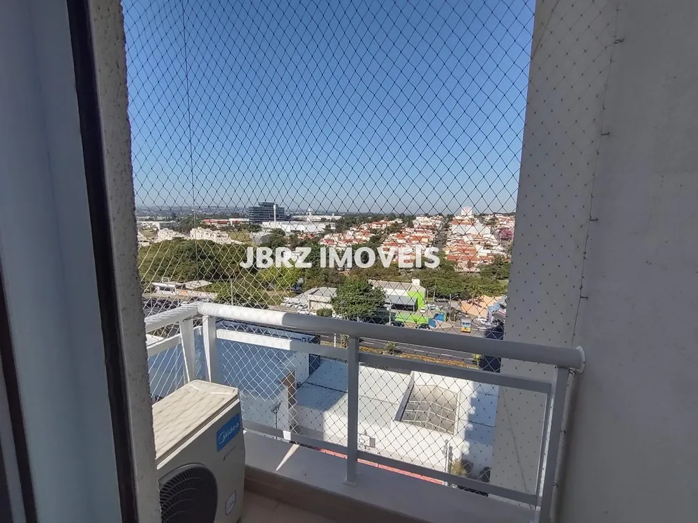 Apartamento, 2 quartos, 82 m² - Foto 6
