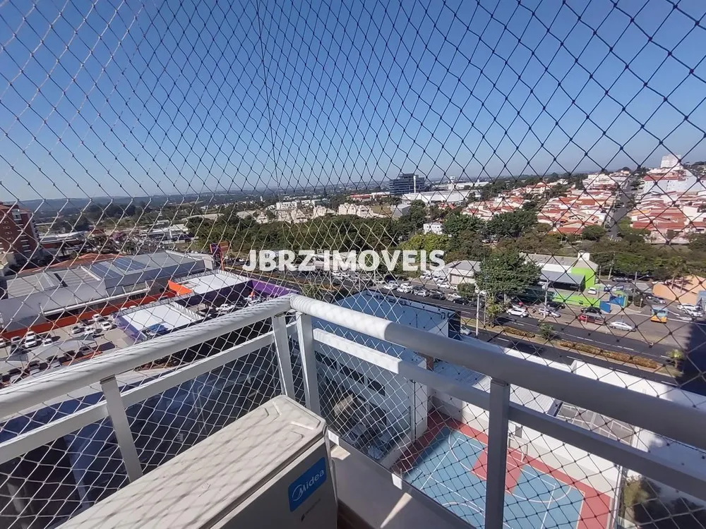 Apartamento, 2 quartos, 82 m² - Foto 7