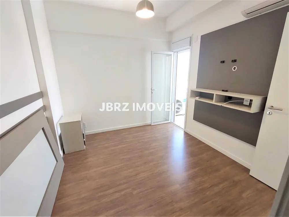 Apartamento, 2 quartos, 82 m² - Foto 2