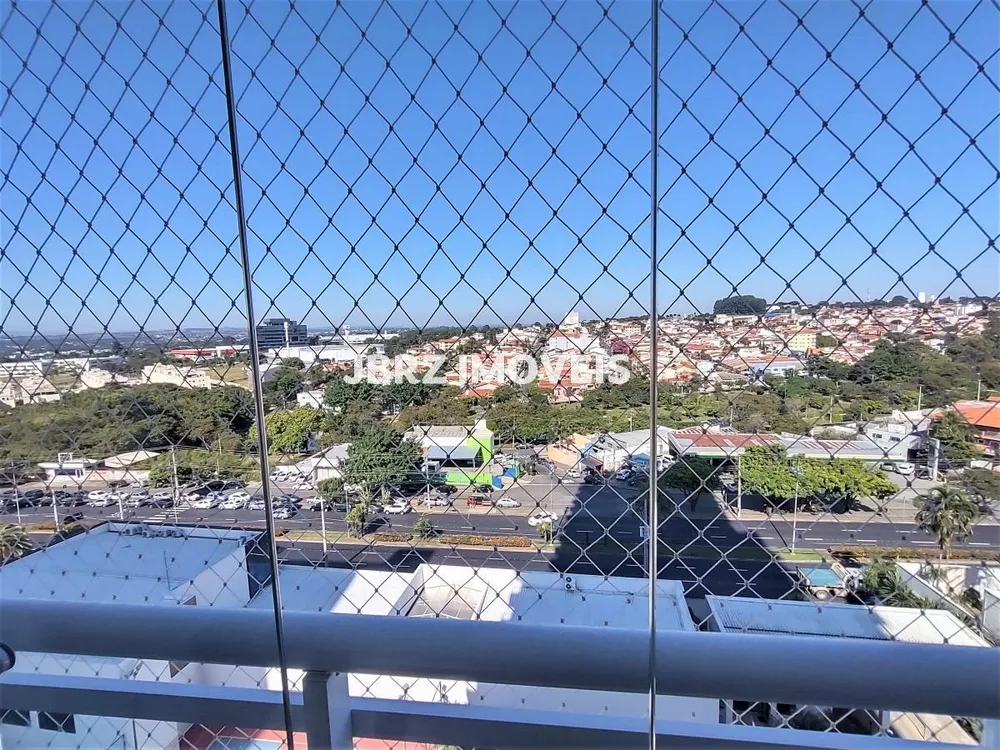 Apartamento, 2 quartos, 82 m² - Foto 4