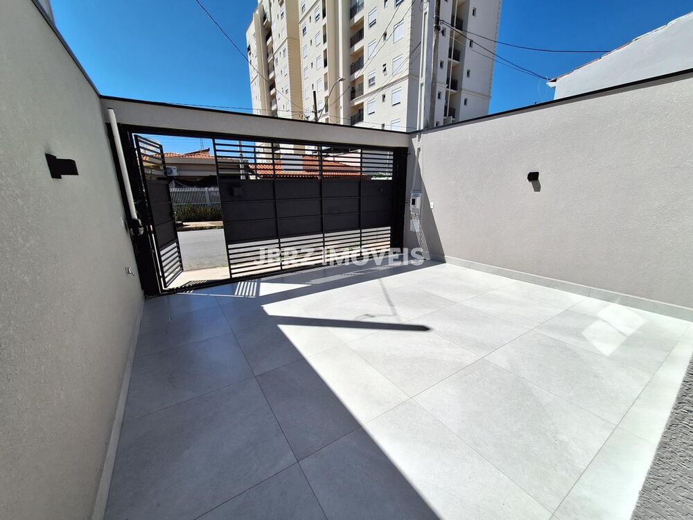 Casa à venda com 3 quartos, 95m² - Foto 18