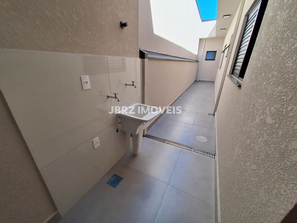 Casa à venda com 3 quartos, 95m² - Foto 19