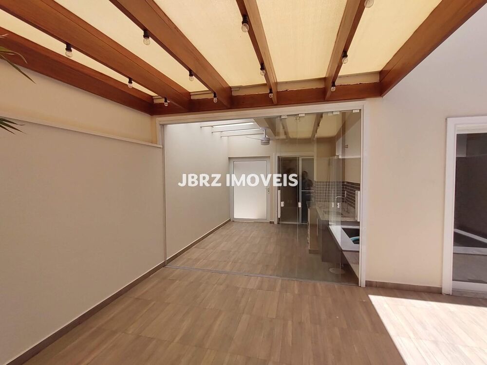 Casa de Condomínio à venda com 3 quartos, 170m² - Foto 8