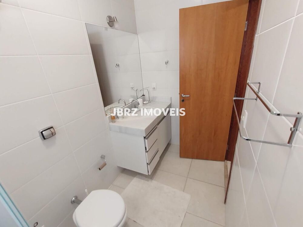 Casa de Condomínio à venda com 3 quartos, 170m² - Foto 3