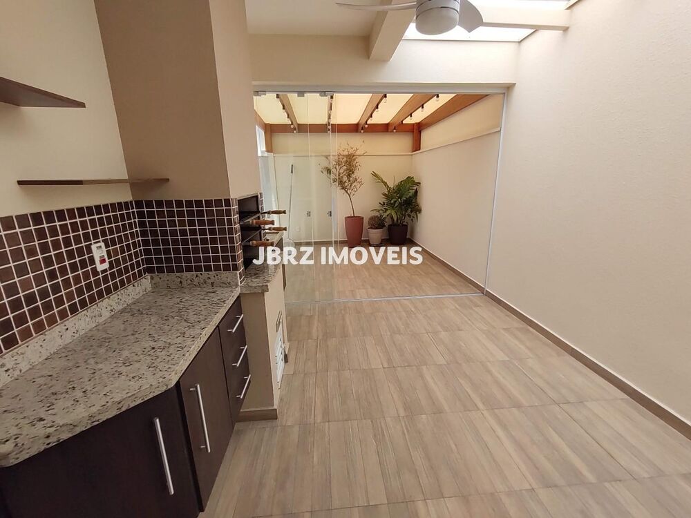 Casa de Condomínio à venda com 3 quartos, 170m² - Foto 4