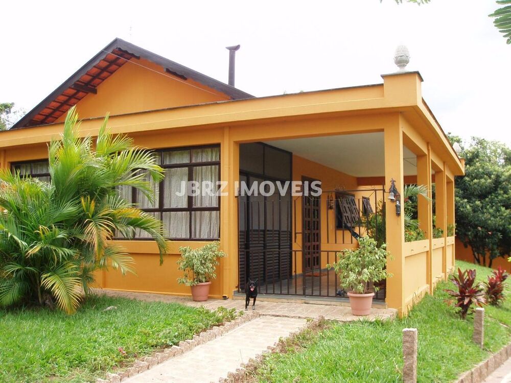 Sítio à venda com 12 quartos, 1011m² - Foto 8