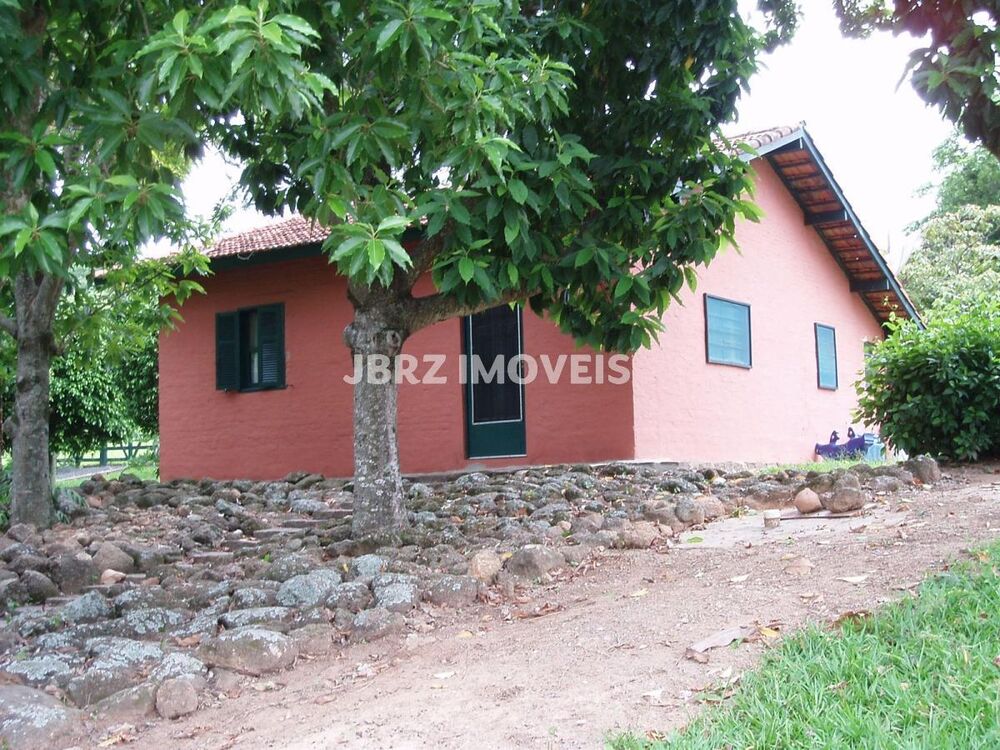 Sítio à venda com 12 quartos, 1011m² - Foto 11
