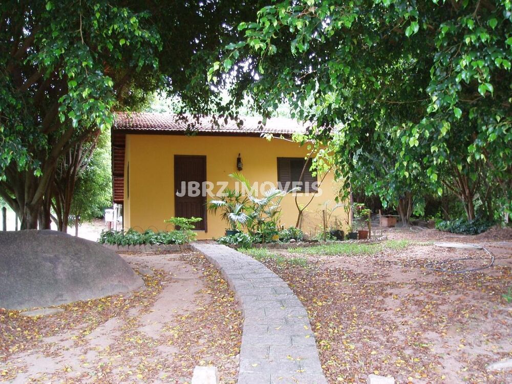 Sítio à venda com 12 quartos, 1011m² - Foto 9